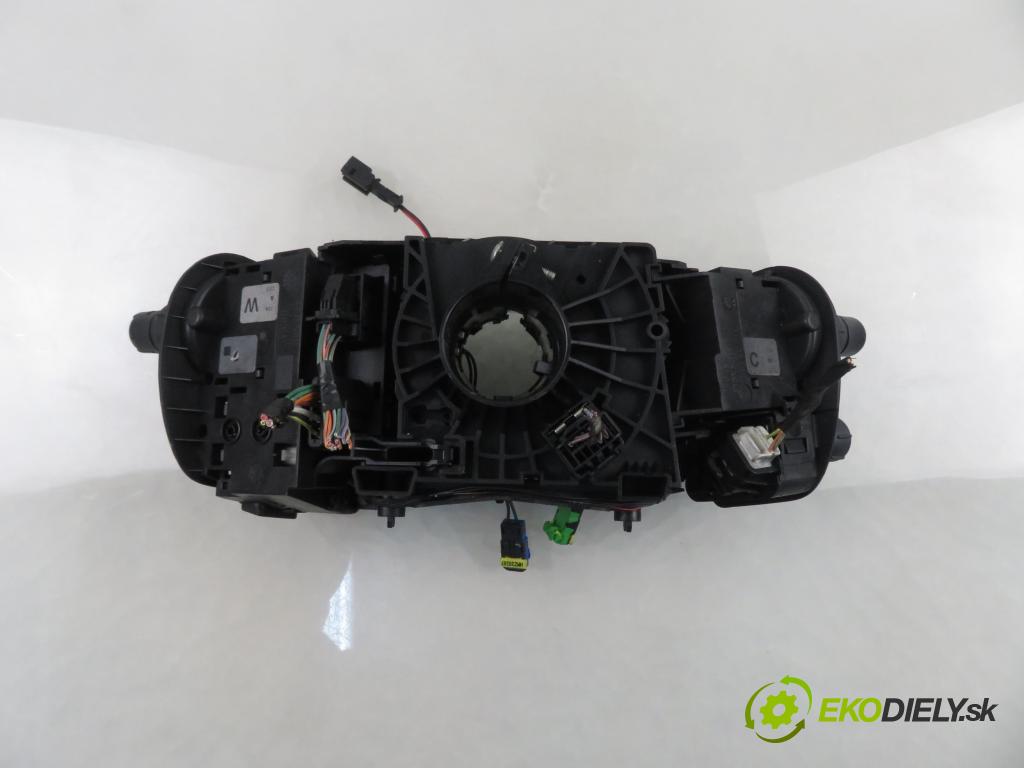 RENAULT SCENIC II (JM0/1_) MINIVAN 2007 63,00 1.5 dCi (JM1F) - K9K 724 1461,00 PAKA/ŘAZENÍ/SADA: 8200127728 ; 618500053