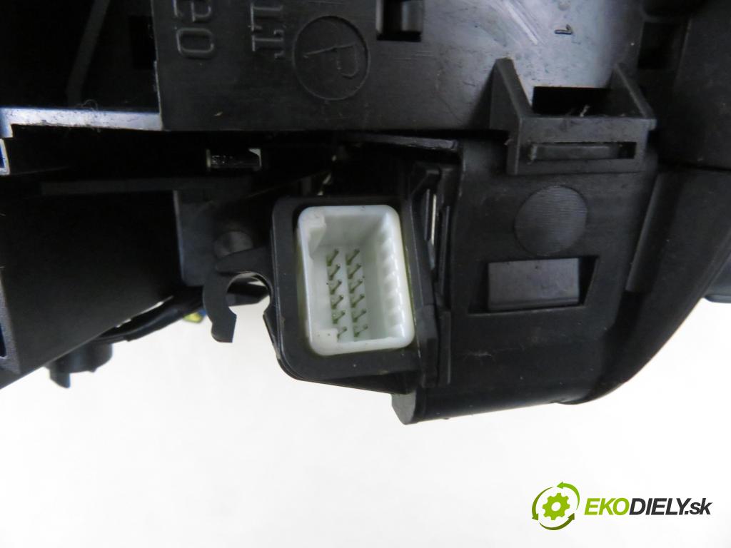 RENAULT SCENIC II (JM0/1_) MINIVAN 2007 63,00 1.5 dCi (JM1F) - K9K 724 1461,00 PAKA/ŘAZENÍ/SADA: 8200127728 ; 618500053