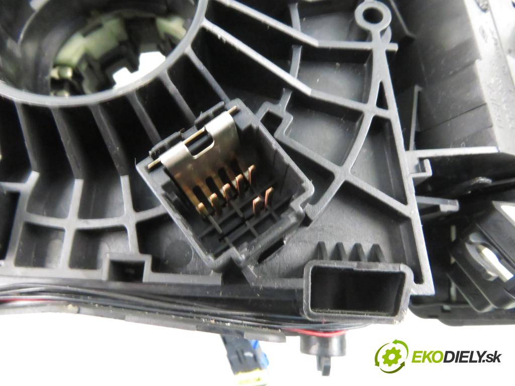 RENAULT SCENIC II (JM0/1_) MINIVAN 2007 63,00 1.5 dCi (JM1F) - K9K 724 1461,00 PAKA/ŘAZENÍ/SADA: 8200127728 ; 618500053