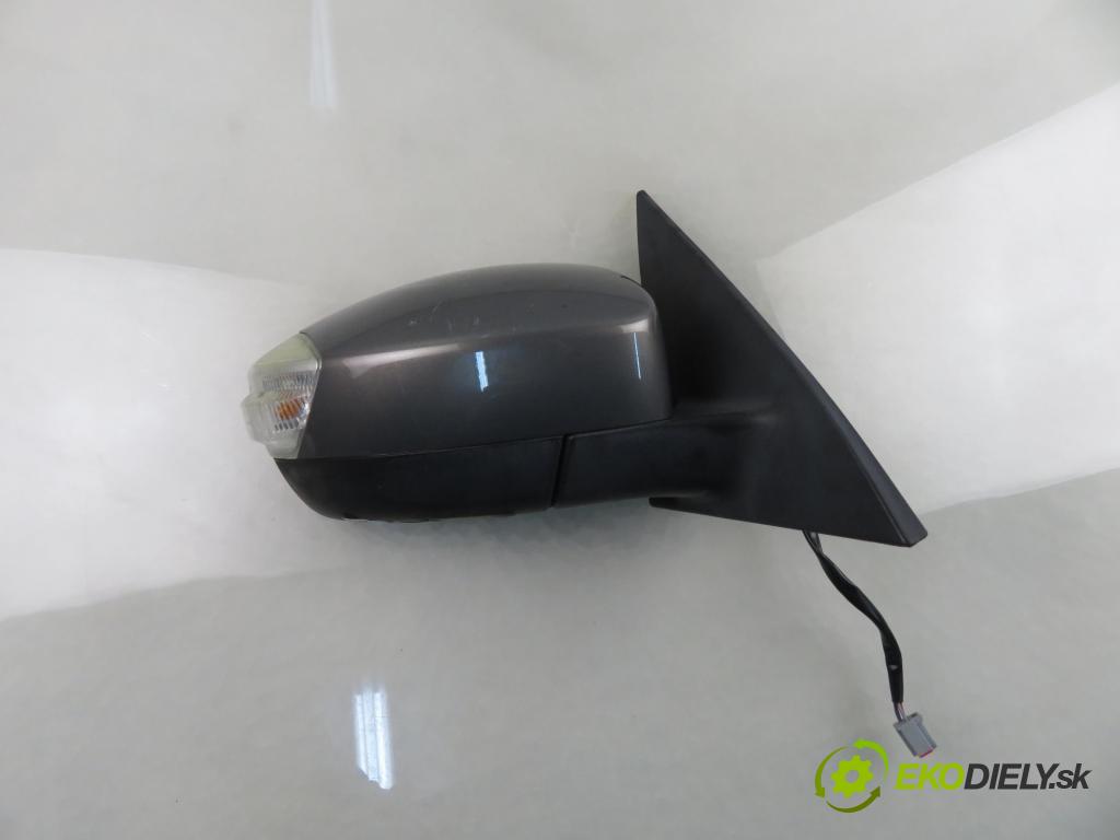 FORD S-MAX (WA6) MINIVAN 2013 118,00 1.6 EcoBoost - JTWA 1596,00 zpětné zrcátko 