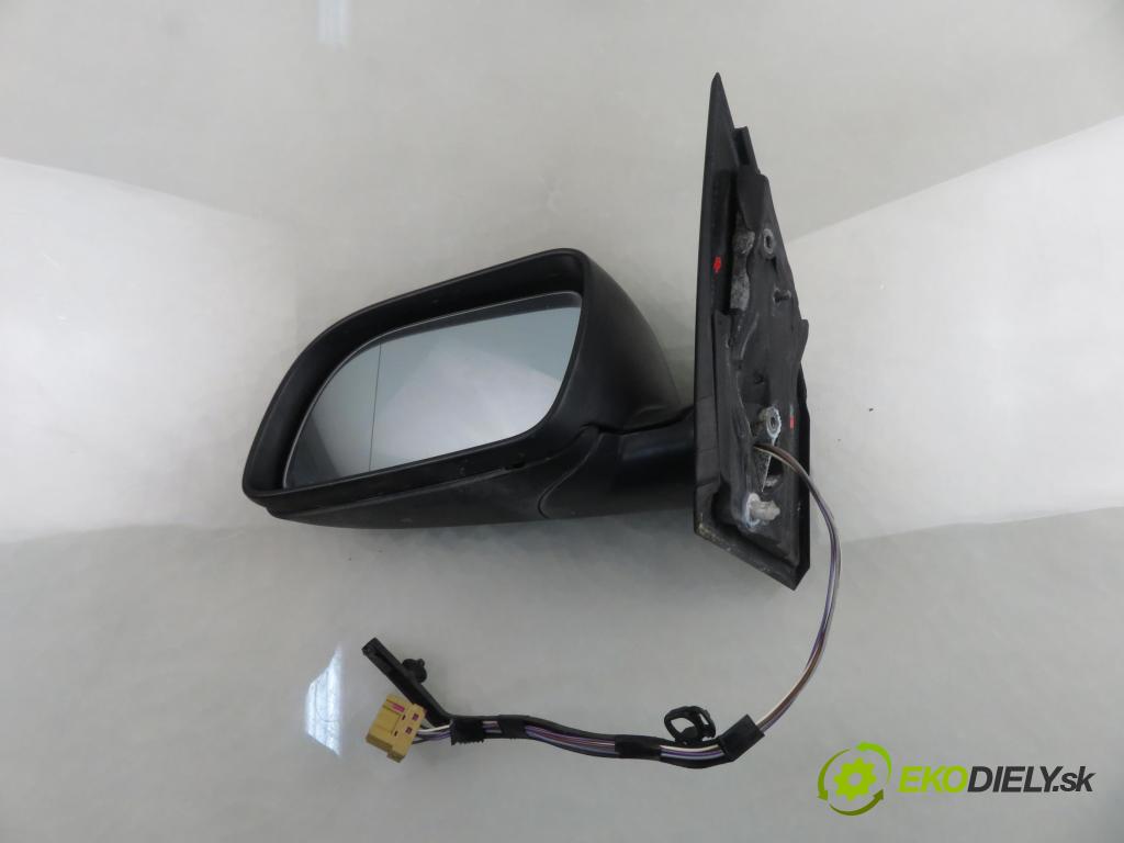 VW POLO (9N_) HB 2002 47,00 1.2 12V 64 - AZQ 1198,00 zpětné zrcátko LE
