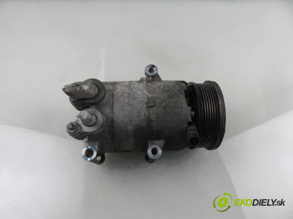 FORD S-MAX (WA6) MINIVAN 2013 118,00 1.6 EcoBoost - JTWA 1596,00 KOMPRESOR: klimatizácie AV6119D629CB (Kompresor klimatizácie)