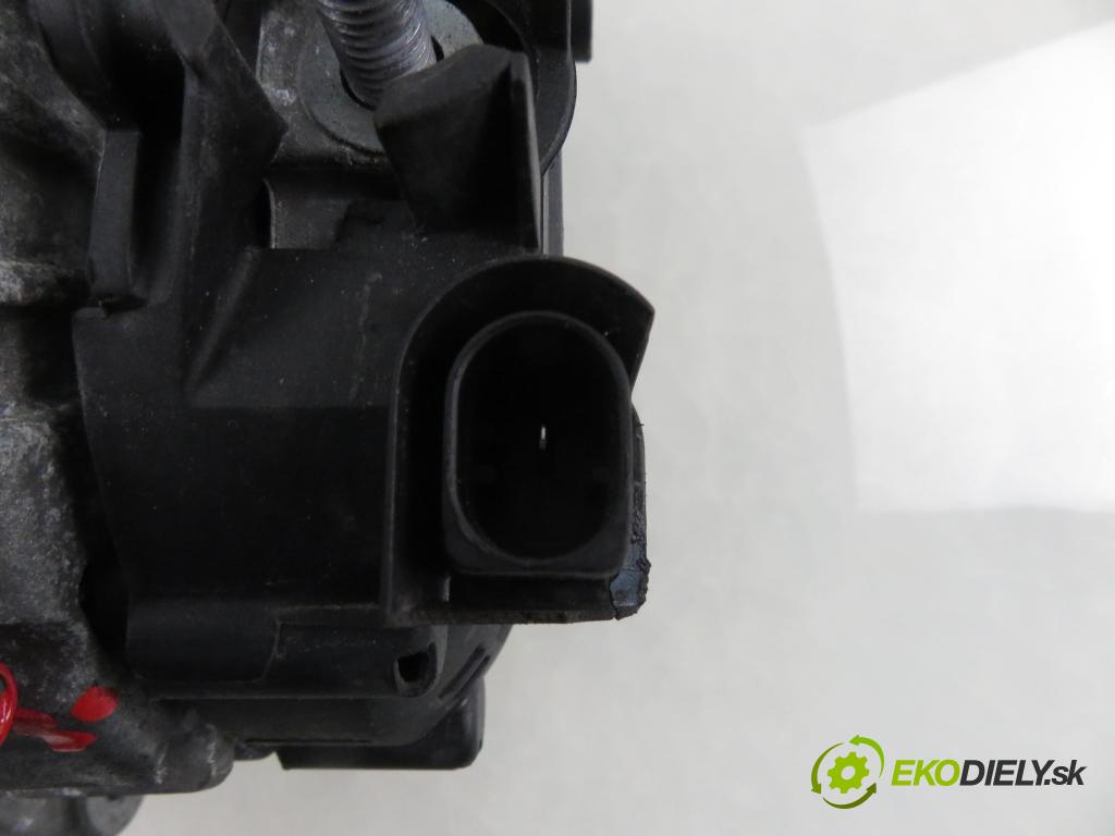 FORD S-MAX (WA6) MINIVAN 2013 118,00 1.6 EcoBoost - JTWA 1596,00 Alternátor BV6N10300BB (Alternátor)