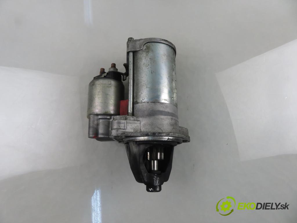 FORD S-MAX (WA6) MINIVAN 2013 118,00 1.6 EcoBoost - JTWA 1596,00 startér AV6N11000CA (Startér)