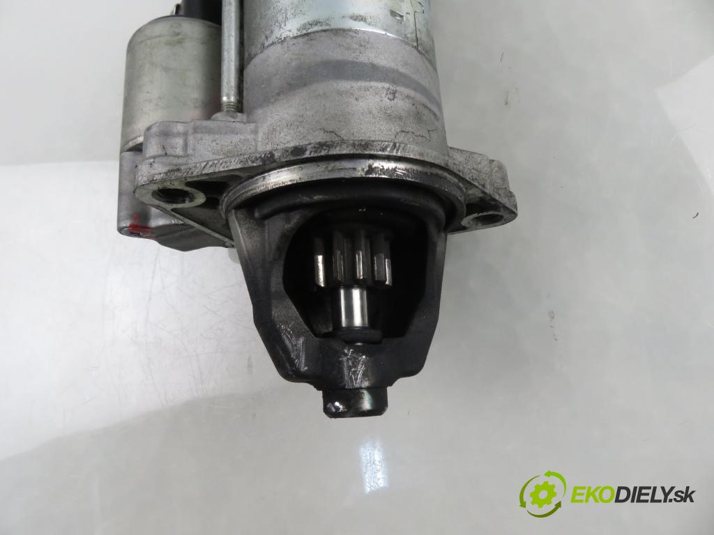 FORD S-MAX (WA6) MINIVAN 2013 118,00 1.6 EcoBoost - JTWA 1596,00 startér AV6N11000CA (Startér)