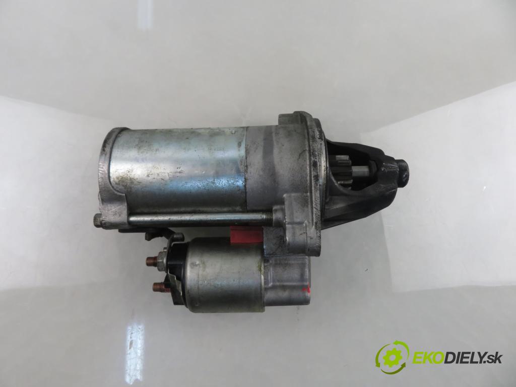 FORD S-MAX (WA6) MINIVAN 2013 118,00 1.6 EcoBoost - JTWA 1596,00 startér AV6N11000CA (Startér)