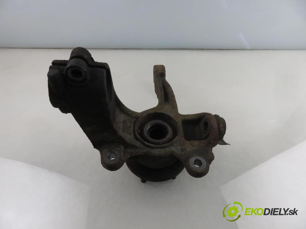 FORD S-MAX (WA6) MINIVAN 2013 118,00 1.6 EcoBoost - JTWA 1596,00 náboj PP ABS