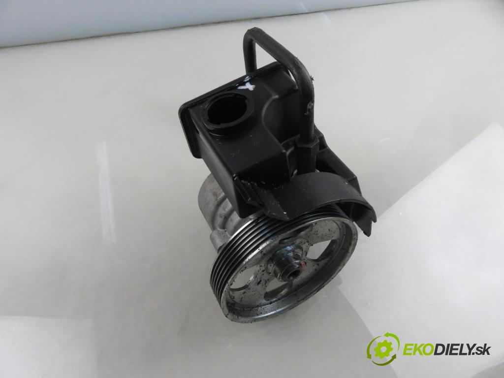 CITROEN BERLINGO / BERLINGO FIRST nadwozie wielkoprzestrzenne (MPV) KOMBIVAN 2005 66,00 2.0 HDI 90 1997,00 pumpa servočerpadlo MGP2111 (Servočerpadlo)