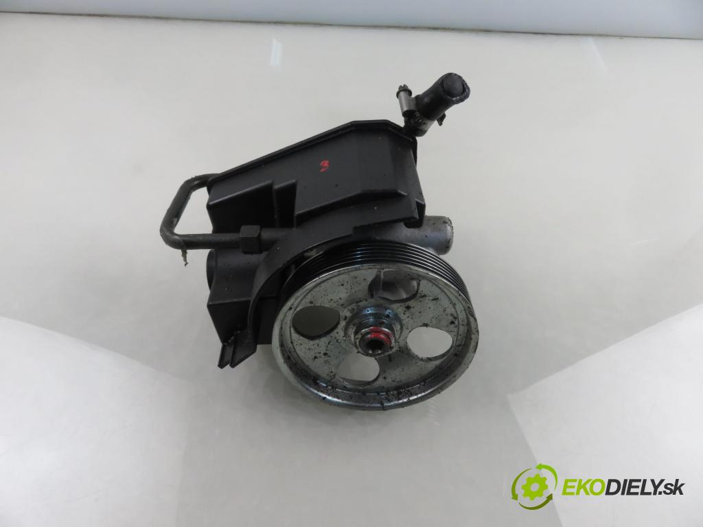 CITROEN BERLINGO / BERLINGO FIRST nadwozie wielkoprzestrzenne (MPV) KOMBIVAN 2005 66,00 2.0 HDI 90 1997,00 pumpa servočerpadlo MGP2111 (Servočerpadlo)