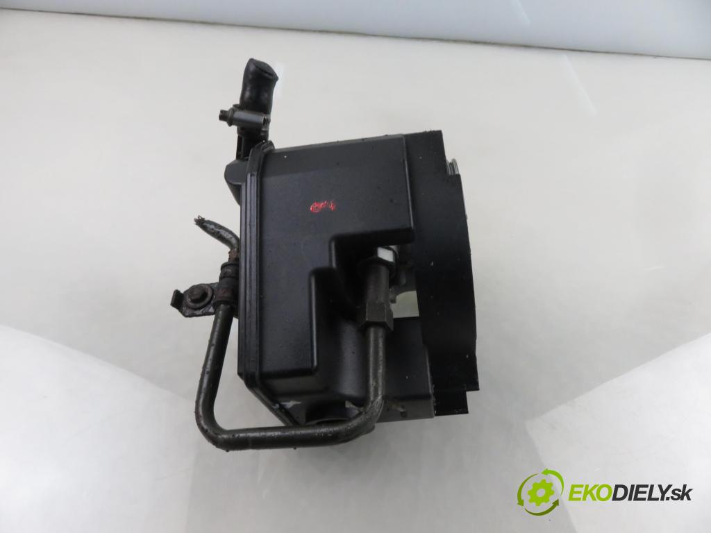 CITROEN BERLINGO / BERLINGO FIRST nadwozie wielkoprzestrzenne (MPV) KOMBIVAN 2005 66,00 2.0 HDI 90 1997,00 pumpa servočerpadlo MGP2111 (Servočerpadlo)