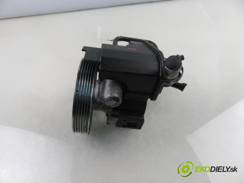 CITROEN BERLINGO / BERLINGO FIRST nadwozie wielkoprzestrzenne (MPV) KOMBIVAN 2005 66,00 2.0 HDI 90 1997,00 pumpa servočerpadlo MGP2111 (Servočerpadlo)