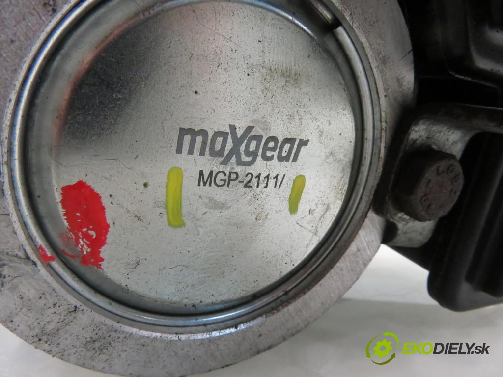 CITROEN BERLINGO / BERLINGO FIRST nadwozie wielkoprzestrzenne (MPV) KOMBIVAN 2005 66,00 2.0 HDI 90 1997,00 pumpa servočerpadlo MGP2111 (Servočerpadlo)