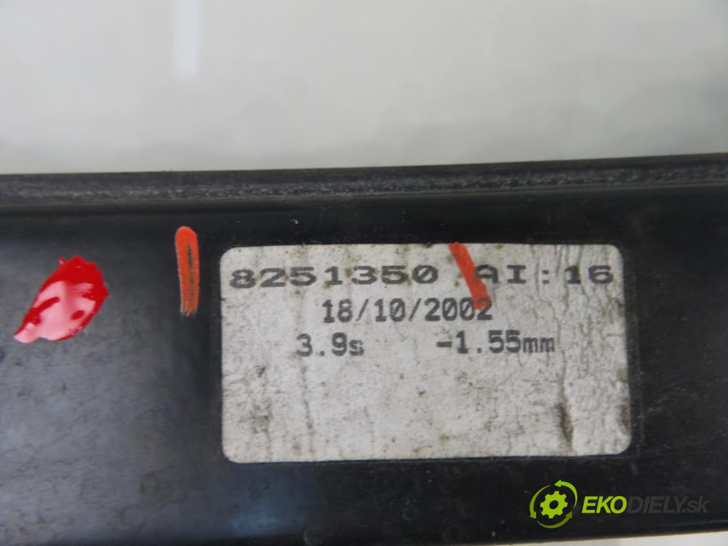 BMW 3 Compact (E46) HB 2003 110,00 320 td 150 - M47 D20 (204D4) 1995,00 mechanismus oken PPE 3D 8251350