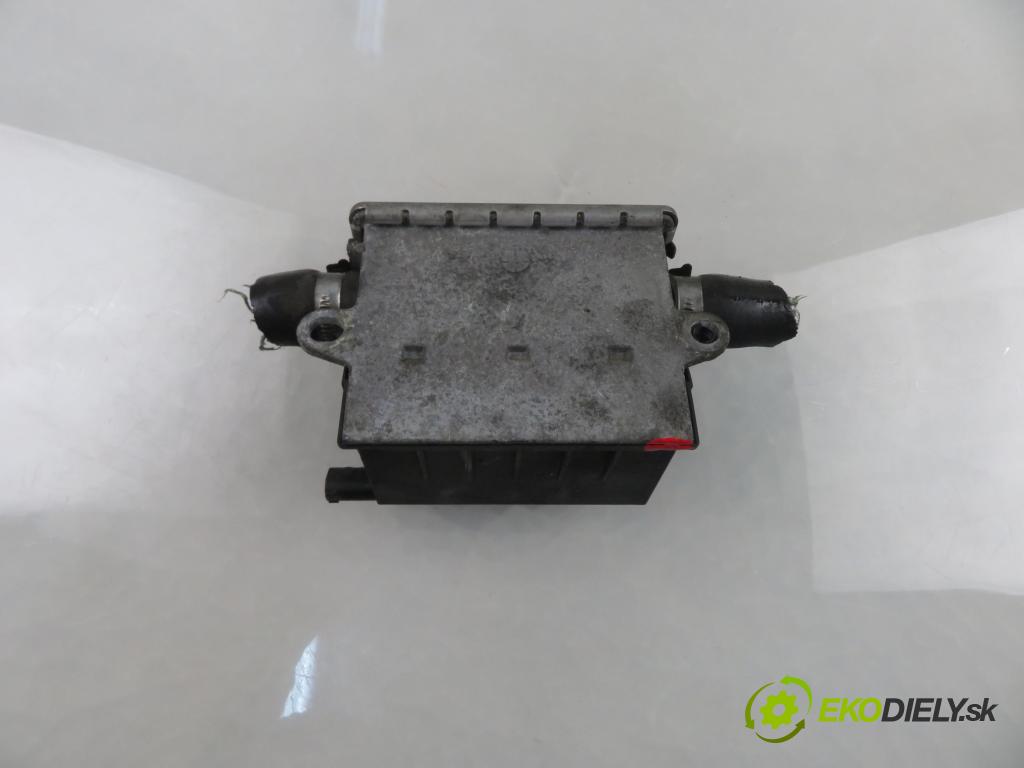 BMW 3 Compact (E46) HB 2003 110,00 320 td 150 - M47 D20 (204D4) 1995,00 vody 6918806 (Ohrievanie, ventilácia)