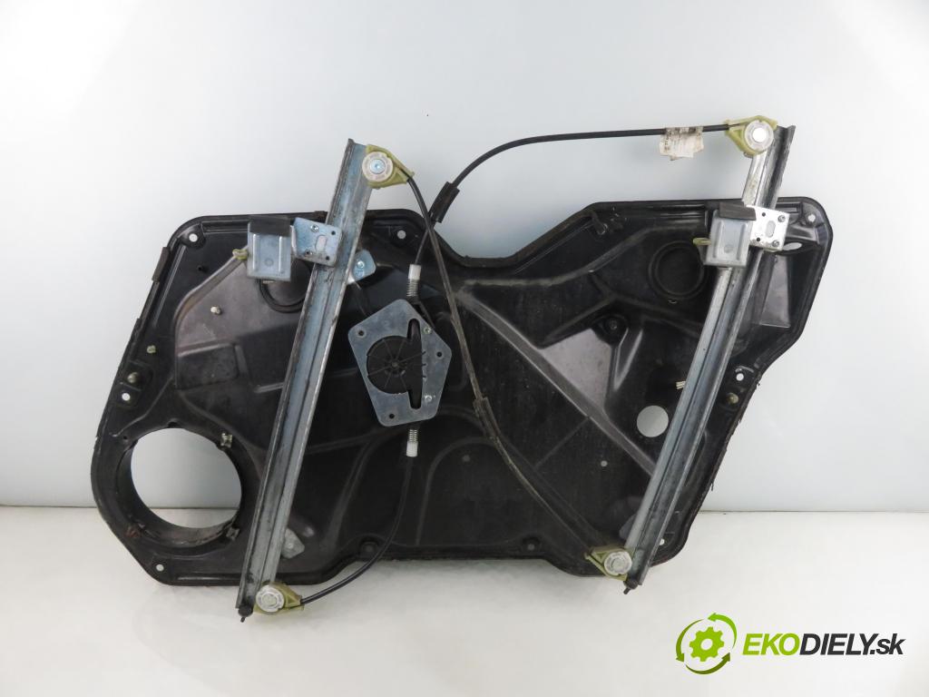 SEAT LEON (1M1) HB 2002 110,00 1.9 TDI PD 150 - ARL 1896,00 mechanismus oken 1C1959801A