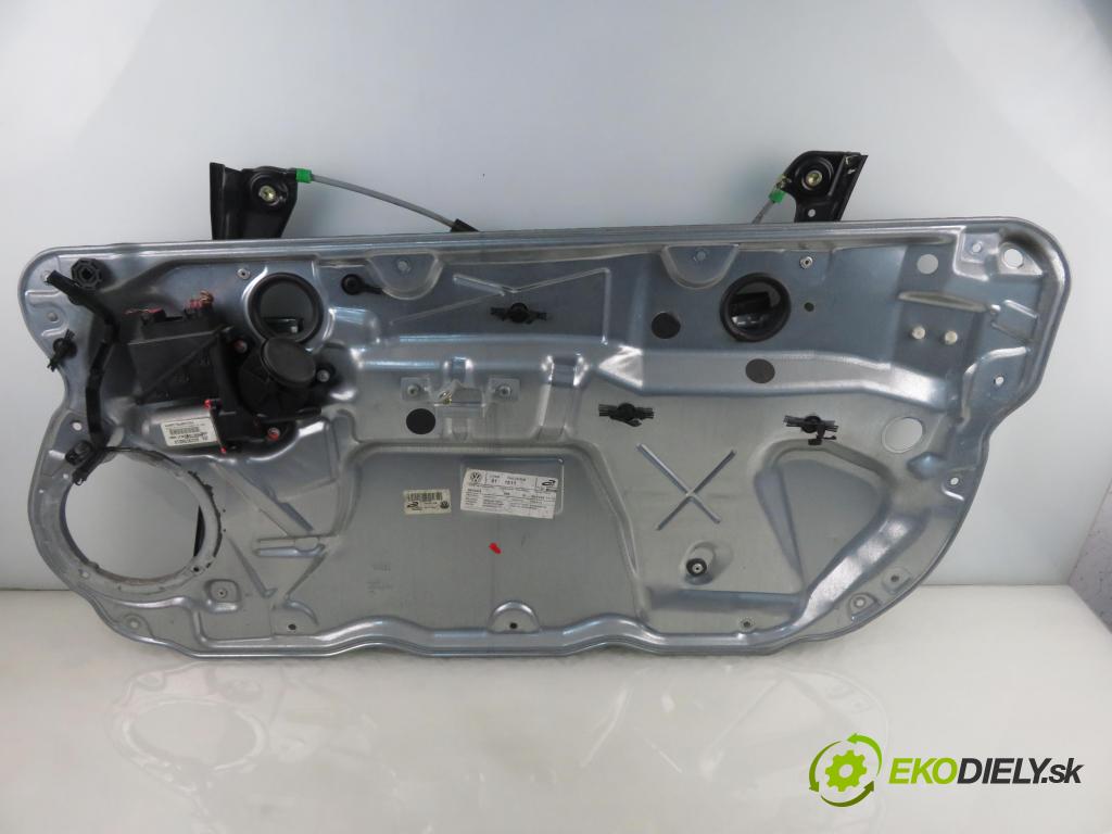 VW POLO (9N_) HB 2004 47,00 1.9 SDI - ASY 1896,00 mechanismus oken PPE 3D 6Q2959801A