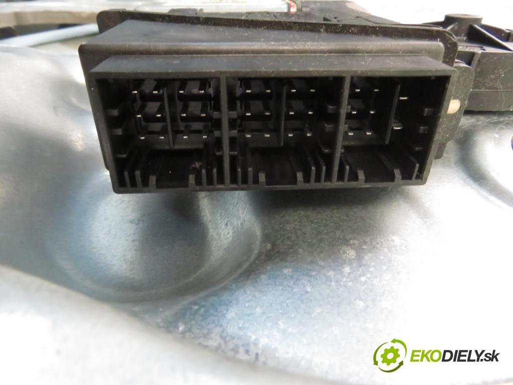 VW POLO (9N_) HB 2004 47,00 1.9 SDI - ASY 1896,00 mechanismus oken 3D 6Q2959802A