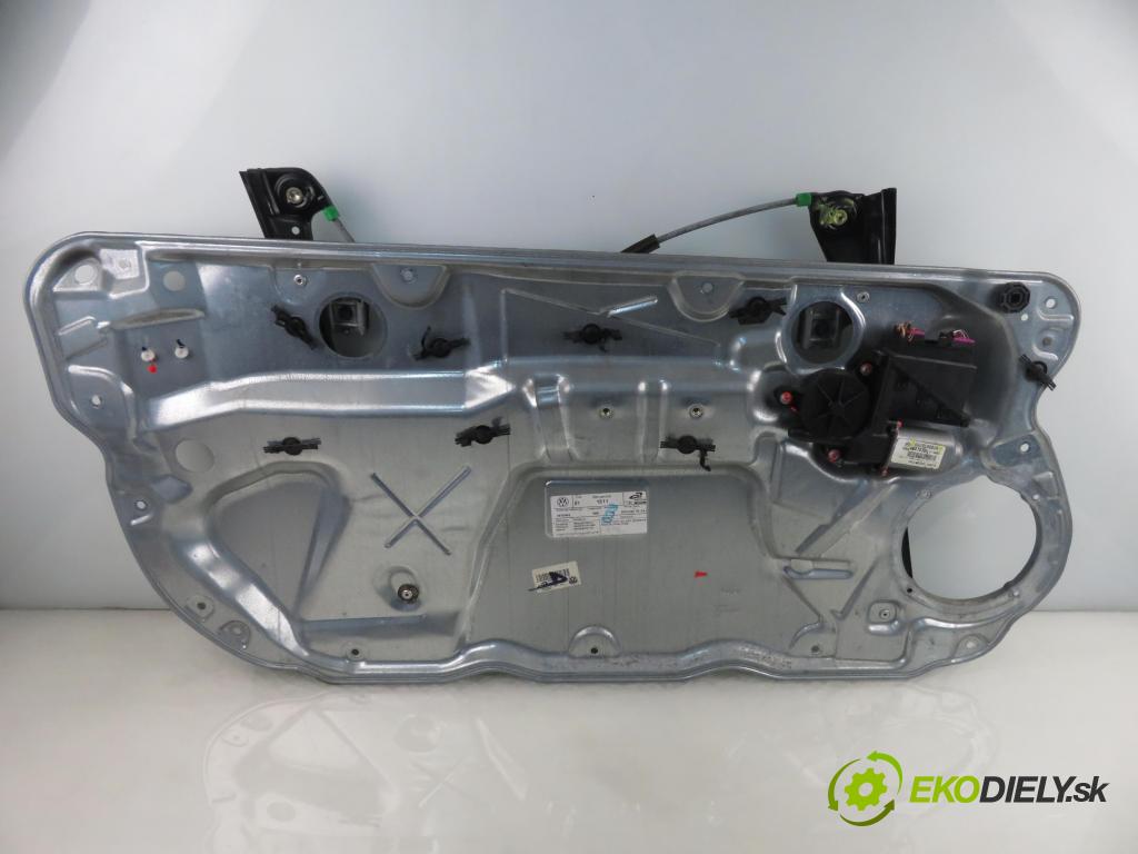 VW POLO (9N_) HB 2004 47,00 1.9 SDI - ASY 1896,00 mechanismus oken 3D 6Q2959802A
