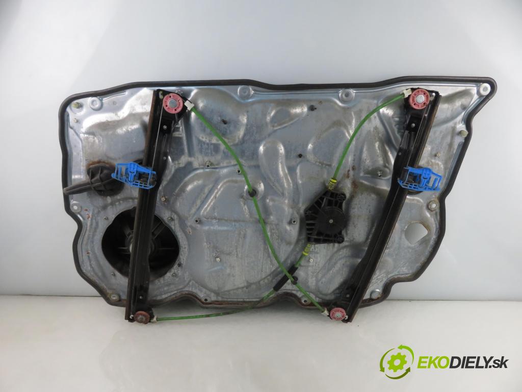 FIAT CROMA (194_) KOMBI 2006 110,00 1.9 D Multijet 150 - 939 A2.000 1910,00 mechanismus oken 