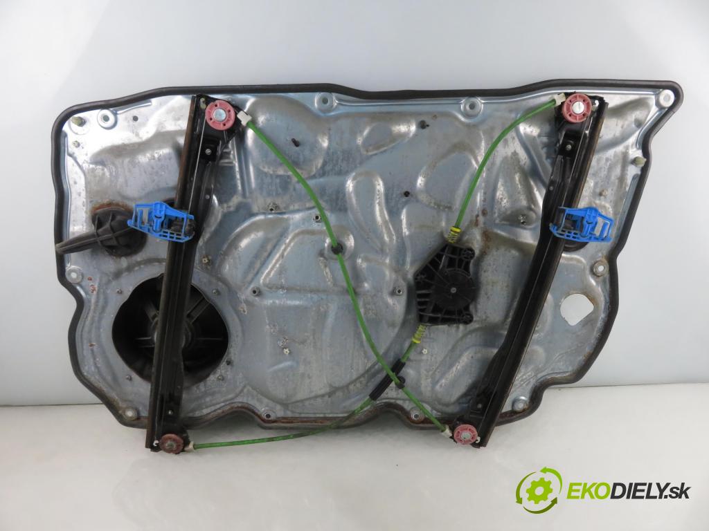 FIAT CROMA (194_) KOMBI 2006 110,00 1.9 D Multijet 150 - 939 A2.000 1910,00 mechanismus oken