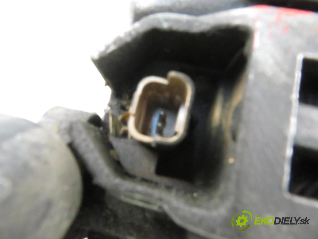 PEUGEOT 206 liftback (2A/C) HB 2003 440,00 1.1 i - HFX (TU1JP) 1124,00 Alternátor A001TA3391C ; 9644927080 (Alternátor)