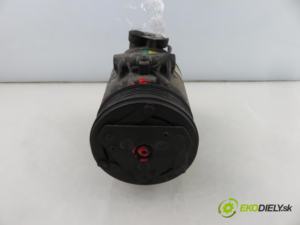 HONDA CIVIC VII Hatchback (EU, EP, EV) HB 2006 74,00 1.7 CTDi 101 - 4EE-2 (Isuzu) 1686,00 KOMPRESOR: klimatizácie 8972878762 (Kompresor klimatizácie)