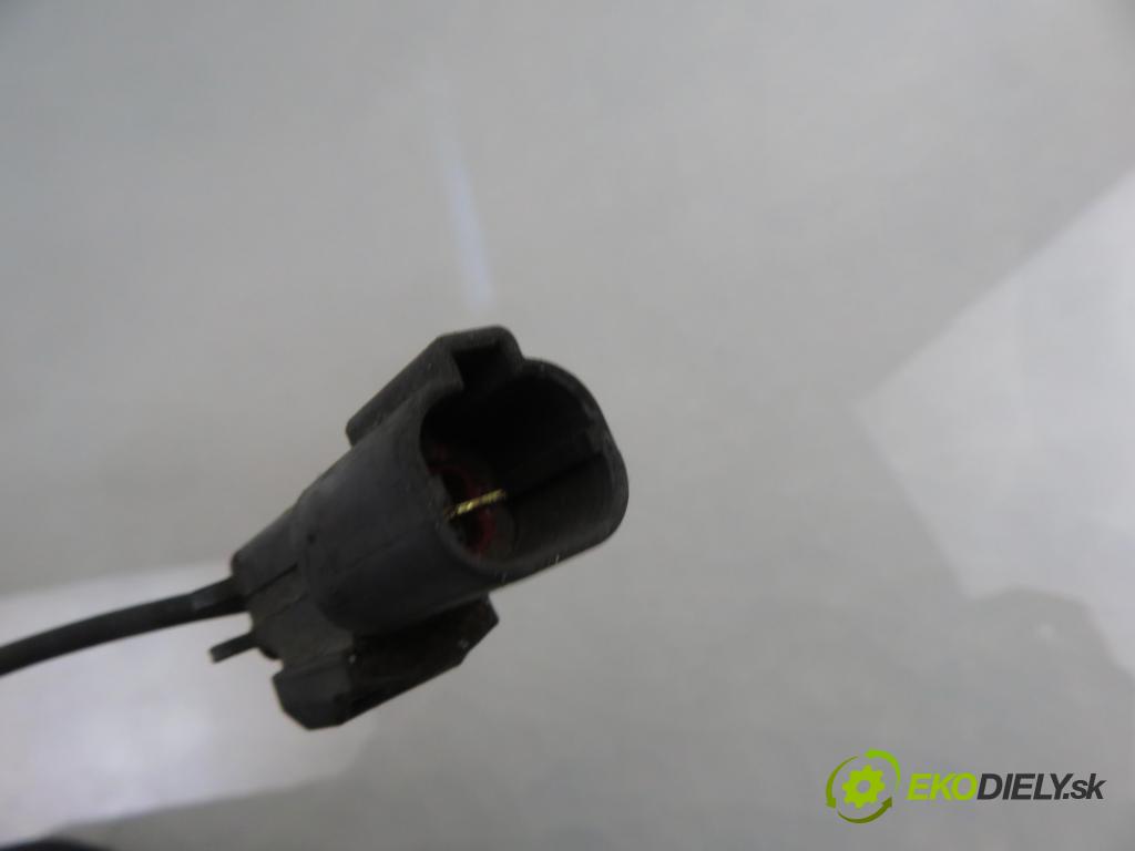 HONDA CIVIC VII Hatchback (EU, EP, EV) HB 2006 74,00 1.7 CTDi 101 - 4EE-2 (Isuzu) 1686,00 KOMPRESOR: klimatizácie 8972878762 (Kompresor klimatizácie)