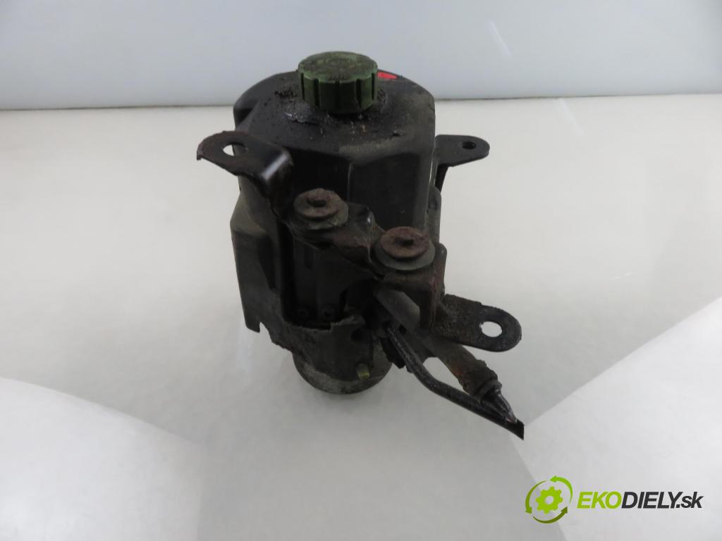VW POLO (9N_) HB 2002 47,00 1.2 12V 64 - AZQ 1198,00 pumpa servočerpadlo HYD-EL.