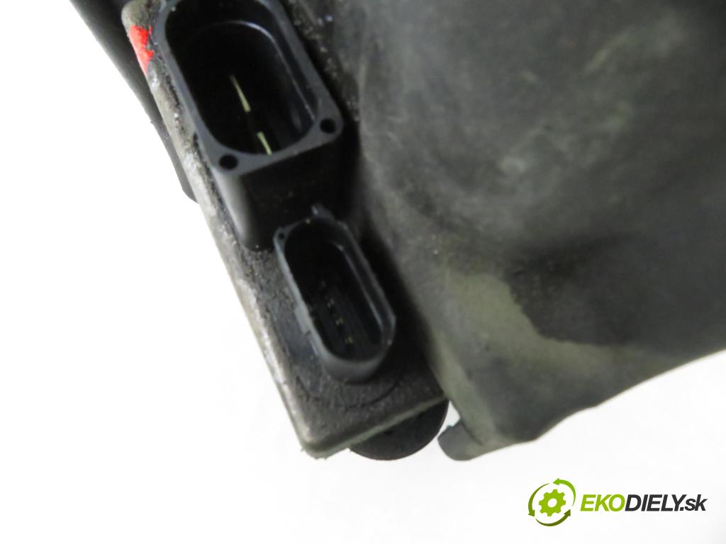 VW POLO (9N_) HB 2002 47,00 1.2 12V 64 - AZQ 1198,00 pumpa servočerpadlo HYD-EL.