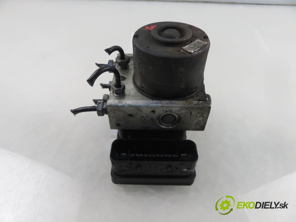 FORD FIESTA V (JH_, JD_) HB 2003 59,00 1.4 16V - FXJA 1388,00 Pumpa ABS 10097001153 ; 10020700334 (Pumpa ABS)