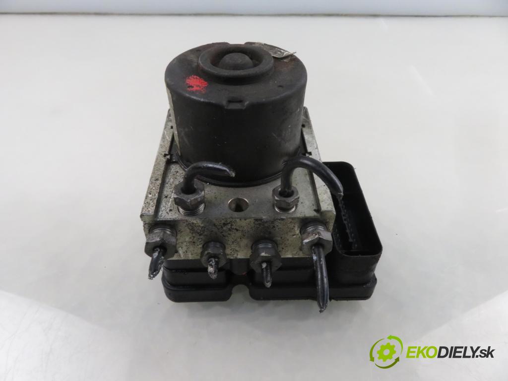 FORD FIESTA V (JH_, JD_) HB 2003 59,00 1.4 16V - FXJA 1388,00 Pumpa ABS 10097001153 ; 10020700334 (Pumpa ABS)