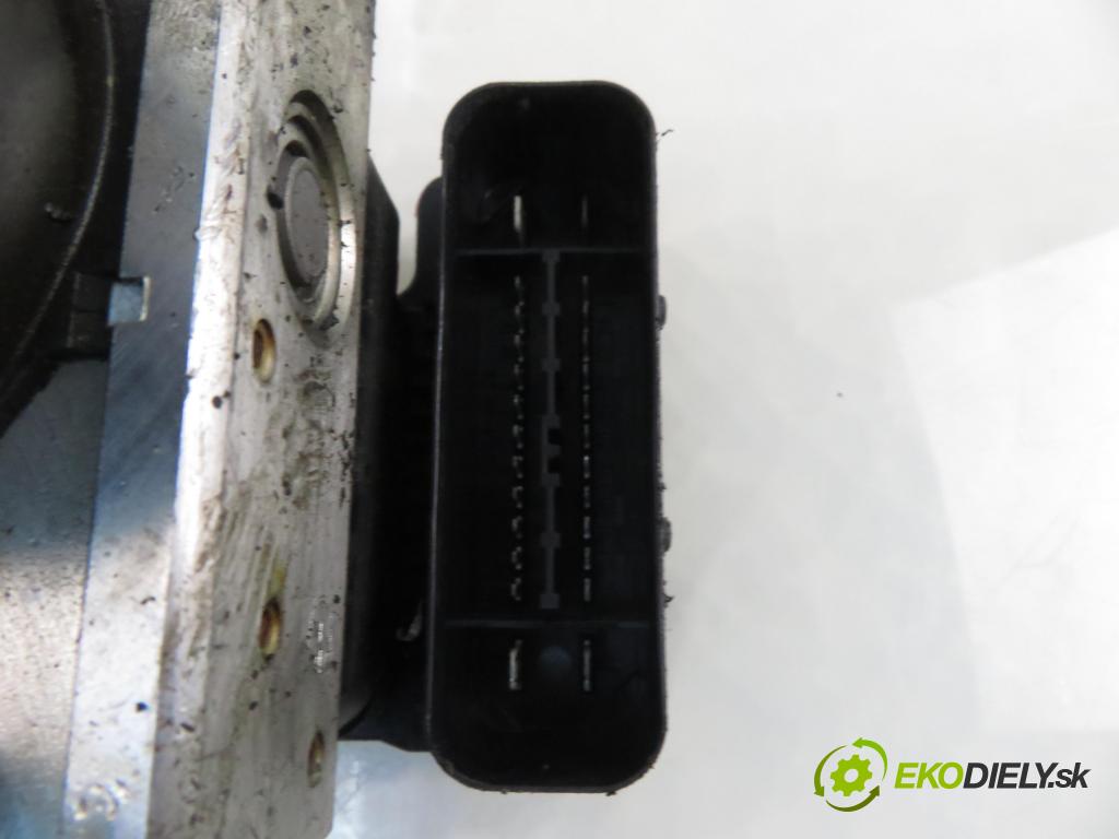 FORD FIESTA V (JH_, JD_) HB 2003 59,00 1.4 16V - FXJA 1388,00 Pumpa ABS 10097001153 ; 10020700334 (Pumpa ABS)