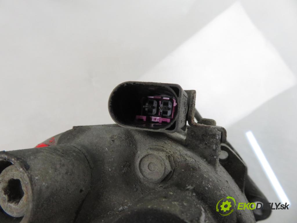 SEAT LEON (1M1) HB 2001 81,00 1.9 TDI 110 - ASV 1896,00 KOMPRESOR: klimatizácie 1J0820803K (Kompresor klimatizácie)