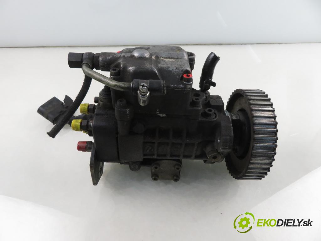 SEAT LEON (1M1) HB 2001 81,00 1.9 TDI 110 - ASV 1896,00 Pumpa vstrekovacia 038130107D ; 0460404977 (Vstrekovacie čerpadlo)