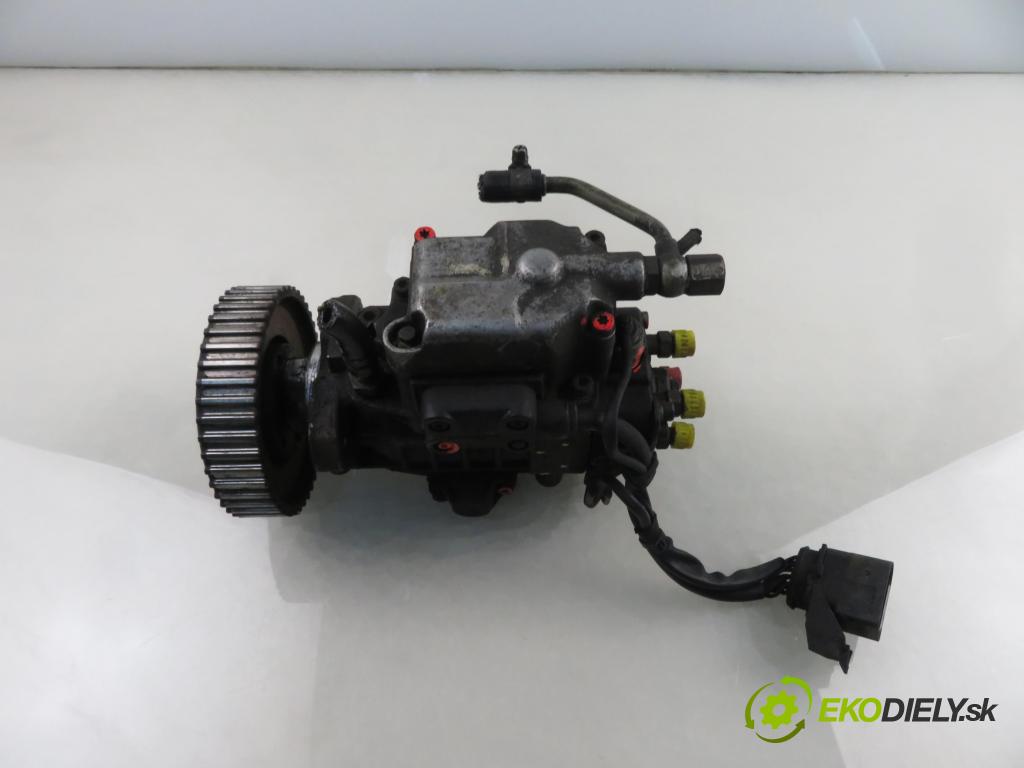 SEAT LEON (1M1) HB 2001 81,00 1.9 TDI 110 - ASV 1896,00 Pumpa vstrekovacia 038130107D ; 0460404977 (Vstrekovacie čerpadlo)