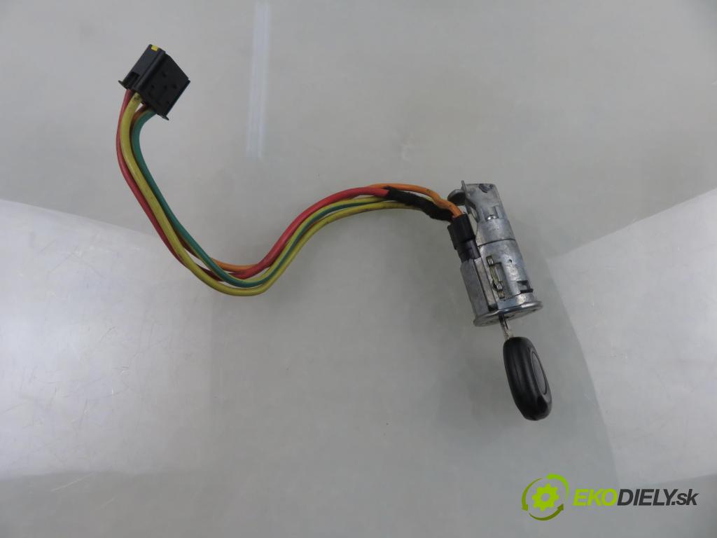 RENAULT MEGANE I Grandtour (KA0/1_) KOMBI 2001 59,00 1.9 dTi (KA1U) - F9Q 744 1870,00 spinačka  (Spínacia skrinka)