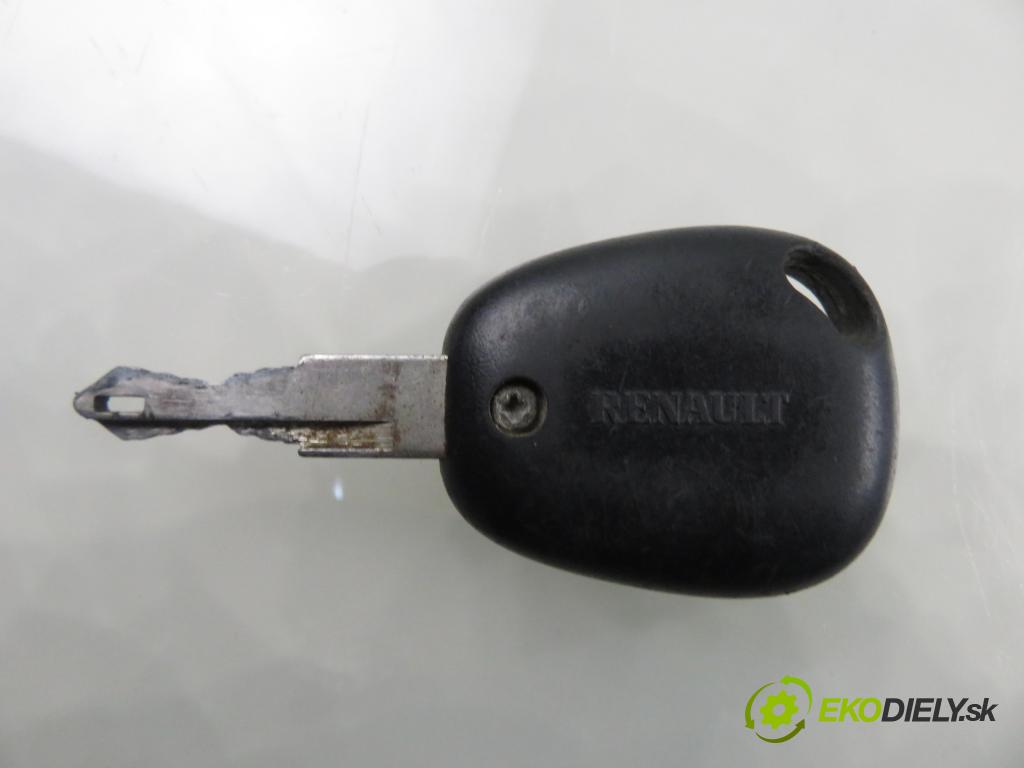 RENAULT MEGANE I Grandtour (KA0/1_) KOMBI 2001 59,00 1.9 dTi (KA1U) - F9Q 744 1870,00 spinačka  (Spínacia skrinka)