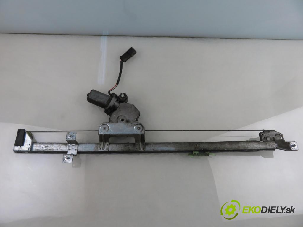PEUGEOT BOXER Skrzynia (244) FURGON 2004 74,00 2.2 HDi - 4HY (DW12UTED) 2179,00 mechanismus oken 1341396080