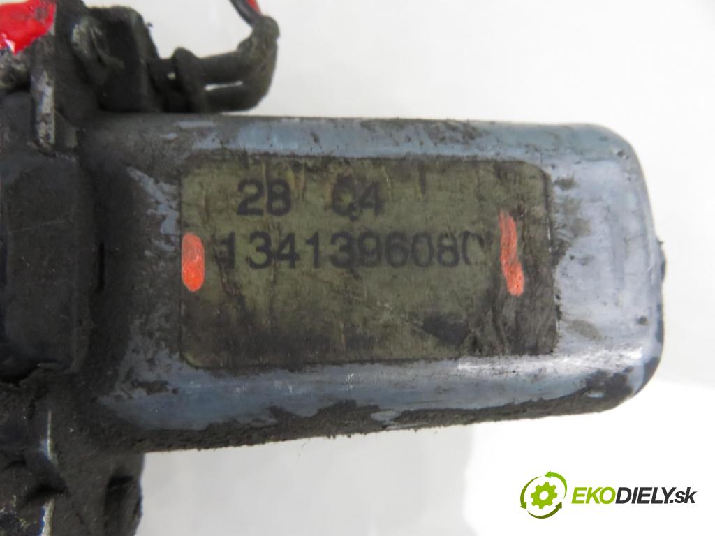 PEUGEOT BOXER Skrzynia (244) FURGON 2004 74,00 2.2 HDi - 4HY (DW12UTED) 2179,00 mechanismus oken 1341396080