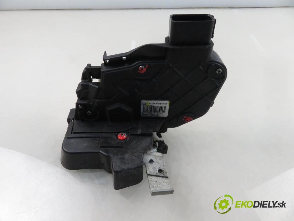 FORD S-MAX (WA6) MINIVAN 2013 118,00 1.6 EcoBoost - JTWA 1596,00 zámok PPE 8M2AR21812CB
