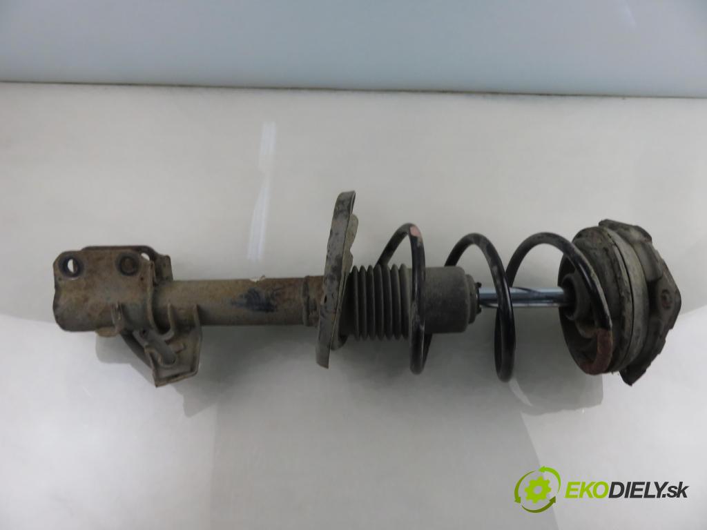 NISSAN MICRA III (K12) HB 2005 59,00 1.2 16V 80 - CG12DE 1240,00 MCPERSON PP 