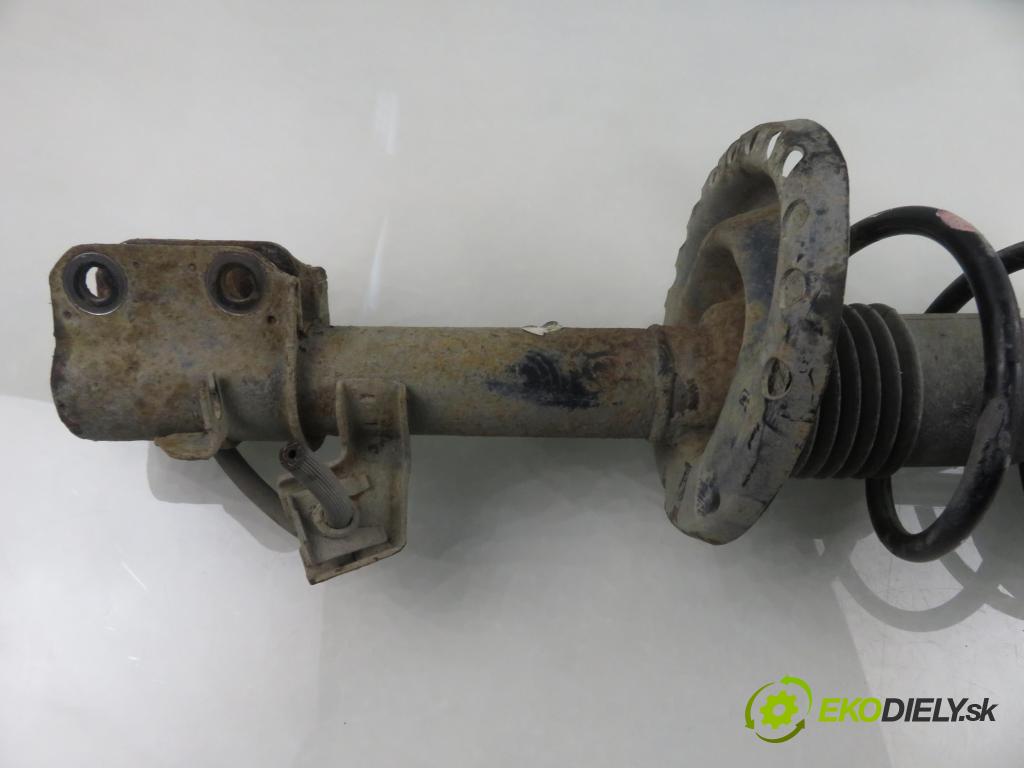 NISSAN MICRA III (K12) HB 2005 59,00 1.2 16V 80 - CG12DE 1240,00 MCPERSON PP