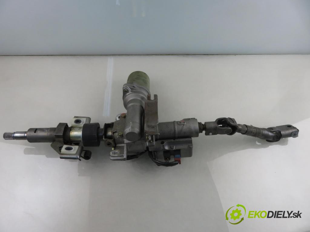 OPEL CORSA C (X01) HB 2001 55,00 1.2 16V 75 - Z 12 XE 1199,00 SLOUPEC / PODPORA elektrický 24463940 ; 24463937 ; Q1T17772MZZ