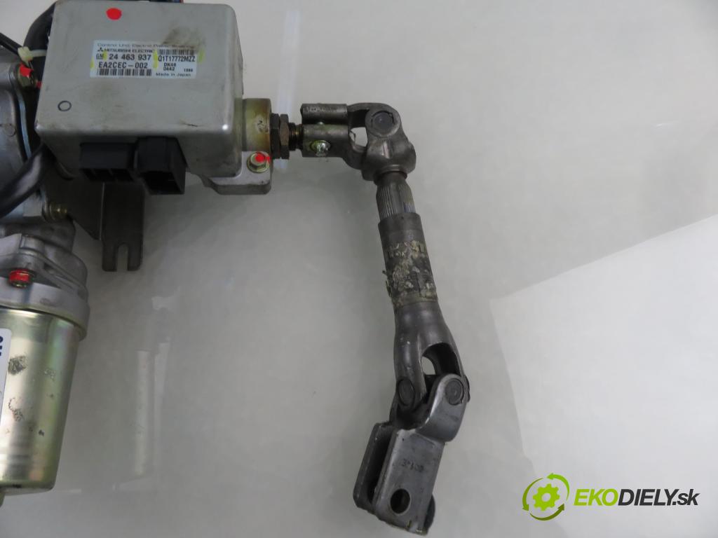 OPEL CORSA C (X01) HB 2001 55,00 1.2 16V 75 - Z 12 XE 1199,00 SLOUPEC / PODPORA elektrický 24463940 ; 24463937 ; Q1T17772MZZ