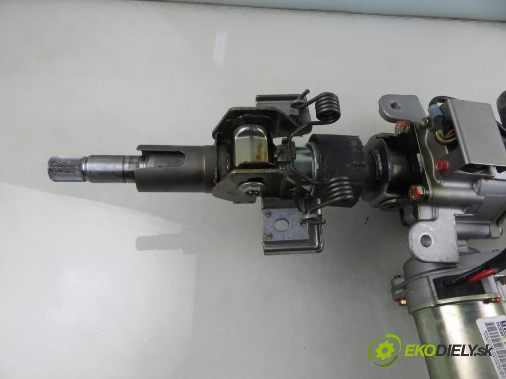 OPEL CORSA C (X01) HB 2001 55,00 1.2 16V 75 - Z 12 XE 1199,00 SLOUPEC / PODPORA elektrický 24463940 ; 24463937 ; Q1T17772MZZ