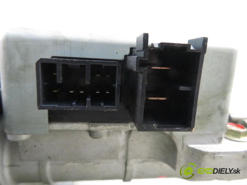 OPEL CORSA C (X01) HB 2001 55,00 1.2 16V 75 - Z 12 XE 1199,00 SLOUPEC / PODPORA elektrický 24463940 ; 24463937 ; Q1T17772MZZ