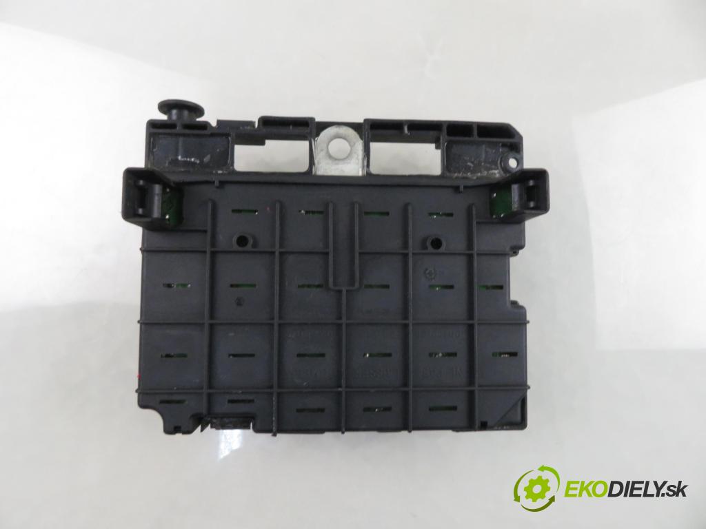CITROEN C8 (EA_, EB_) MINIVAN 2002 79,00 2.0 HDi - RHM (DW10ATED4) 1997,00 MODUL BSM 9646405480