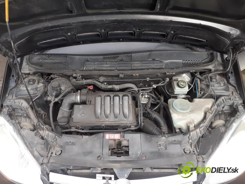 MERCEDES-BENZ KLASA A (W169) HB 2004 80,00 2.0 CDI 109 - OM 640.940 1991,00 Motor DIESEL 