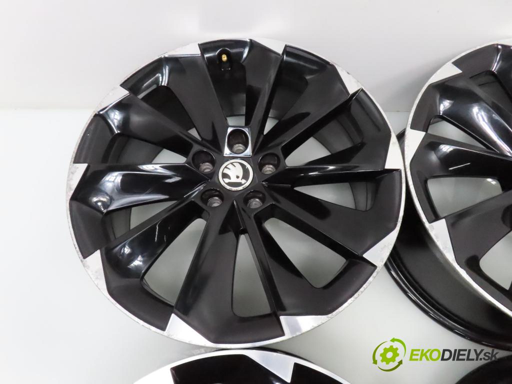 SKODA 0 disky / disk 3V0601025S