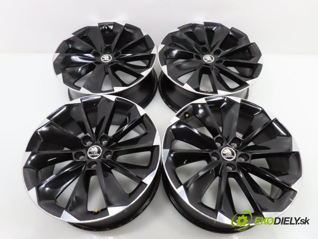 SKODA 0 disky / disk 3V0601025S